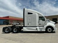 2022 Kenworth T680