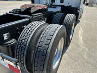 2020 Peterbilt 579