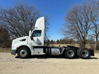 2020 Peterbilt 579