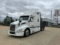 2024 Peterbilt 579