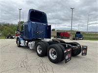 2019 Peterbilt 579