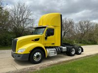 2021 Peterbilt 579