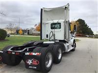 2019 Peterbilt 579