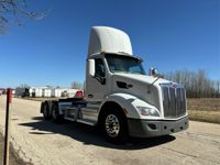 2020 Peterbilt 579