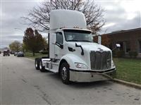 2019 Peterbilt 579