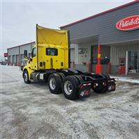 2021 Peterbilt 579