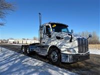 2019 Peterbilt 579