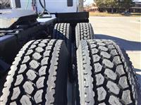 2018 Peterbilt 579