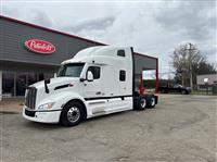 2024 Peterbilt 579