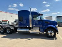 2024 Peterbilt 567