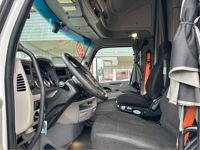 2021 Peterbilt 579