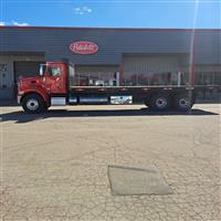 2020 Peterbilt 348