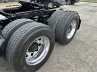 2021 Peterbilt 579