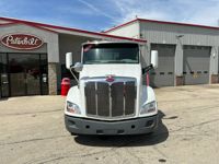 2020 Peterbilt 579