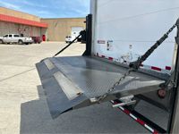 2018 Kenworth T270