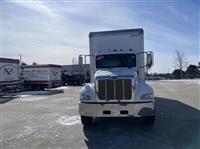 2019 Peterbilt 337