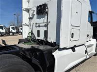 2021 Kenworth T680