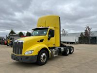 2021 Peterbilt 579
