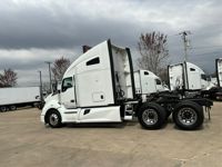 2022 Kenworth T680