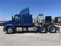 2019 Peterbilt 579