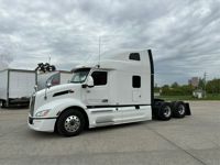 2023 Peterbilt 579