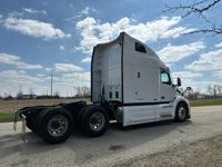 2022 Peterbilt 579