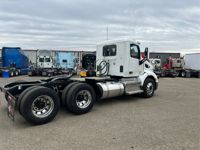 2019 Peterbilt 579