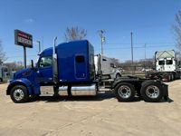 2024 Peterbilt 567