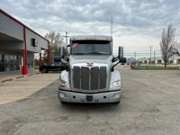 2021 Peterbilt 579