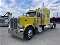 2022 Peterbilt 389