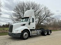 2019 Peterbilt 579