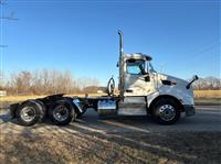 2019 Peterbilt 579