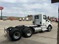 2019 Peterbilt 579