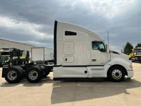 2022 Kenworth T680