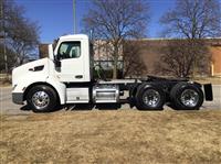 2018 Peterbilt 579