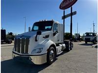 2019 Peterbilt 579