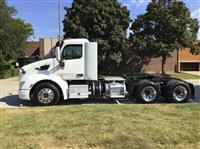 2019 Peterbilt 579