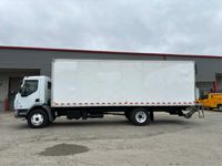 2020 Peterbilt 220