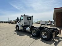 2020 Peterbilt 579