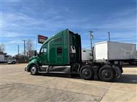 2022 Kenworth T680