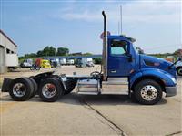 2019 Peterbilt 579