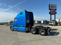 2024 Peterbilt 579