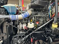 2021 Peterbilt 579