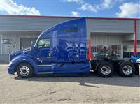 2021 Kenworth T680