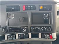 2021 Kenworth T680