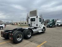 2019 Peterbilt 579