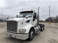 2021 Peterbilt 567