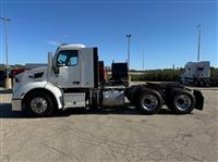 2019 Peterbilt 579