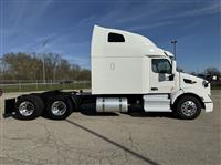 2020 Peterbilt 579