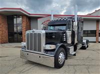 2022 Peterbilt 389